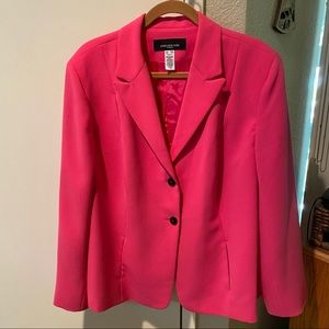 Jones New York Women’s Blazer